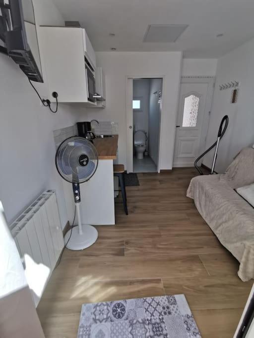 Apartment Neuf Proche Camargue