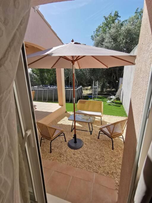 Apartment Neuf Proche Camargue
