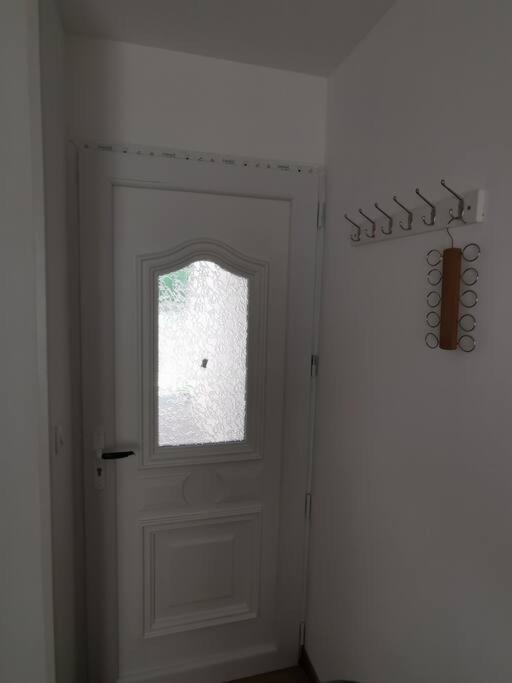 Apartment Neuf Proche Camargue