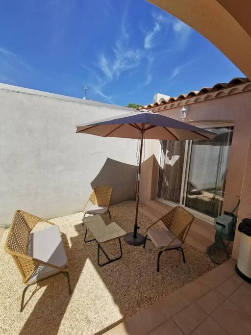 Apartment Neuf Proche Camargue *